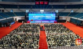 首届微生物学科发展与产教融合大会在山东大学举办