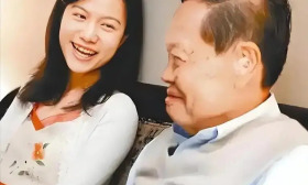 杨振宁遗嘱曝光：遗产全部留给子女，翁帆获清华大学别墅终身居住权