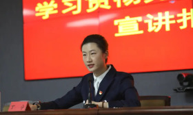 丁宁，已任校长