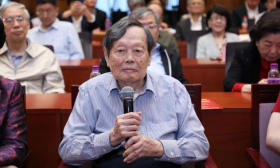 杨振宁先生生平