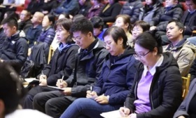 如何用创新精神破解发展难题？一线科技人才对话北京城市学院师生