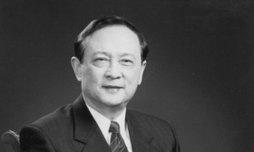 中国科学院院士周国治逝世，其创立的“周模型”被编入多部教材