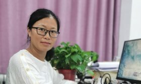 济南高新区第一实验学校林凡彩：深耕课堂守初心 育人路上有温度