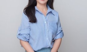 济南高新区第一实验学校潘玉瑛​：廿载育人心 筑班如筑家