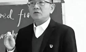 被学生抢鸡排的校长离世！儿子：有一千多人送行，都说他好