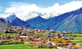 为了逃离高考大省，她带俩娃去西藏读书，一个考上南信大、一个考上211，网友炸锅！