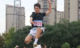 2025年南通市直属初中学生运动会揭榜→