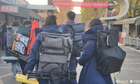 “不得化妆”成关键词!山东2026年艺考统考12月6日起开考 “不得化妆”成关键词!山东2026年艺考统考12月6日起开考
