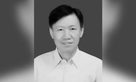 著名黄土力学与工程专家，西安理工大学教授邵生俊逝世，享年62岁