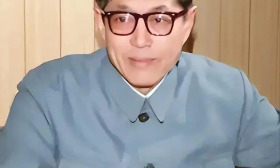 杨振宁的弟弟杨振汉，一查发现，原来他的人生经历也是如此精彩