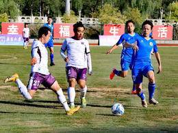 “校超”开战！南大东大火拼，多位博士球员引爆赛场！