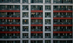 浙大拟用两千多万元为专硕生租宿舍，高校如何破解专硕住宿困局？