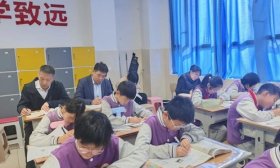 聚焦“新六艺”与高效课堂！稼轩小学迎来教育智库专家团队指导