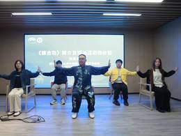 @久坐人群有福啦，这套独家养生功法记得收藏