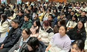 我市赴东北师范大学、哈尔滨师范大学邀引青年人才
