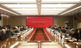 山东中医药大学：为十位“大先生”立传，让中医药风骨长存