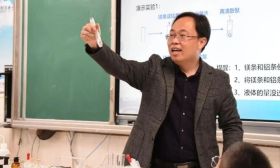 2025“苏教名家”培养对象② | “生动化学”的追光者