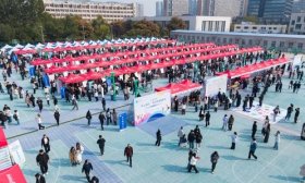 秋招观察｜烟台理工学院校招：超240余家单位提供超1.2万岗