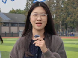 视频|谁的青春DNA动了？河海大学过110岁生日，学子“独家记忆”大公开！