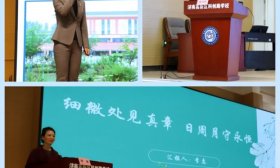 校园食堂如何兼得安全与温度？济南高新区这场现场观摩会给出答案