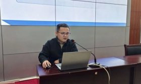 促进班级管理 济南高新区实验中学、海川中学班主任论坛开讲