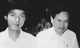 杨振宁最看好的学生，还是走了：顶尖天才的离去，给所有父母敲响警钟