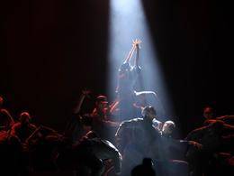 七省文艺志愿者齐聚东大，带来一场视听盛宴！