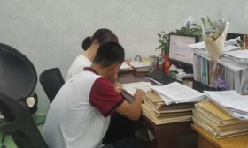 济南高新一实验教师陈之云：用“共情钥匙”打开学生学习心门​