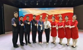 济南旅游学校师生在第七届中华经典诵写讲大赛中再创佳绩