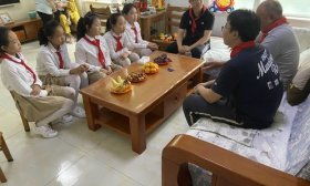 济南高新区第一实验学校王兴珂：扎根沃土育桃李 矢志不渝践初心