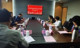 鲁劳职院等八家单位发起并成立全国高职院校劳模文化育人研究联盟