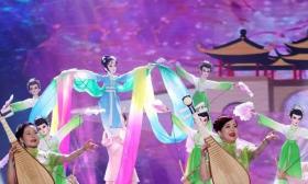 文艺志愿者走进东南大学绽放文艺之花