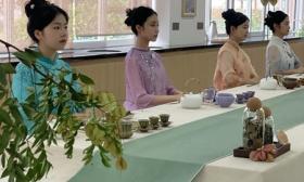 闽东畲乡有所“特色校”：传文化、促产业、育人才