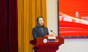 齐鲁医药学院口腔医学院成功举办第一届校友论坛