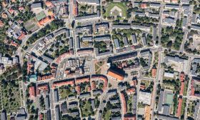 南通市新城市规划设计服务有限公司招聘公告 2025年 城乡规划专业技术资格审核 网络报名办法 综合测试办法