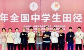 燃！3项冠军、刷新纪录，南京学子闪耀全国大赛