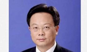 全国人大公告：清华大学原校长王希勤的代表资格终止