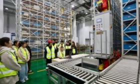 60余名教师共同教研，北京物资学院实现人工智能通识教育全覆盖