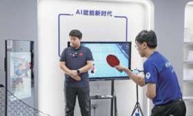 构建四大模块课程体系，北邮助力北京高校新生“同上一门AI课”