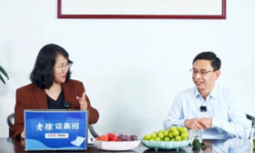 “老徐话高招”推出校友访谈专题，首期齐鲁医药学院校友许跃涛