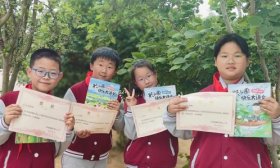 鸡山小学宋丽娜：用温度浇灌成长的教育践行者​