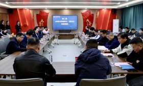 深化产教融合，山东英才学院举办校企合作与创业校友座谈交流会