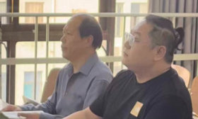 29岁新生周科研“回炉再造”：跨专业报考针灸推拿