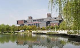 南京工程学院打造“一站式”学生社区全员育人新生态