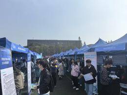 湖南组团赴南京引才掀热潮，精准引才实现“双向奔赴”