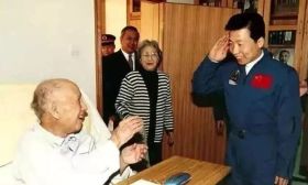 今天，缅怀钱学森！