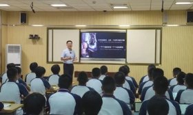 三个一等奖 济南高新区实验中学教师在市级优质课评选中获佳绩