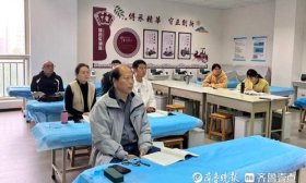 山东医专“父子同窗”：两代人的基层医疗坚守之路