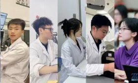 山一大放射学院：构建人才培养“三车道”，跑出医学影像加速度