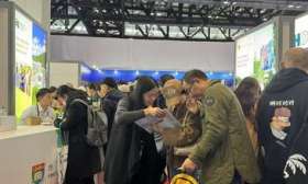 中国国际教育展北京站收官，香港展团首次集体亮相